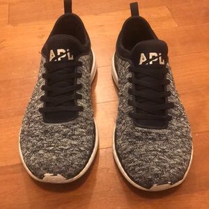 APL sneakers
